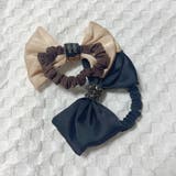 シュシュ ヘアゴム キラキラ | shoppinggo | 詳細画像13 