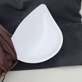背中あき キャミソール ショート丈 | shoppinggo | 詳細画像5