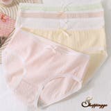 ショーツ レディース ショーツ単品 | shoppinggo | 詳細画像1 