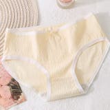 イエロー | ショーツ レディース ショーツ単品 | shoppinggo