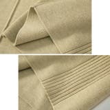 ニットパンツ リブニット ワイドパンツ | shoppinggo | 詳細画像7 