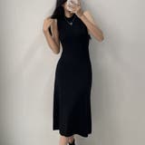 ニットワンピース 2点セット ニットセットアップ | shoppinggo | 詳細画像8