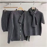 ニット セットアップ 上下4点セット | shoppinggo | 詳細画像3