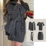 ニット セットアップ 上下4点セット | shoppinggo | 詳細画像7