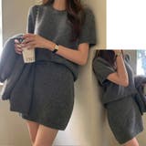 ニット セットアップ 上下4点セット | shoppinggo | 詳細画像10