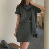 ニット セットアップ 上下4点セット | shoppinggo | 詳細画像11