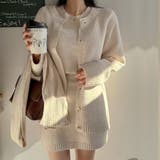 ニット セットアップ 上下4点セット | shoppinggo | 詳細画像12