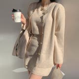 ニット セットアップ 上下4点セット | shoppinggo | 詳細画像15