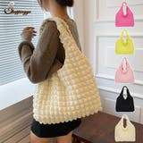 トートバッグ レディース 軽量 | shoppinggo | 詳細画像1