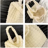 トートバッグ レディース 軽量 | shoppinggo | 詳細画像5