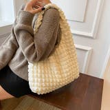 トートバッグ レディース 軽量 | shoppinggo | 詳細画像7