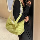 トートバッグ レディース 軽量 | shoppinggo | 詳細画像15