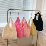 トートバッグ レディース 軽量 | shoppinggo | 詳細画像19