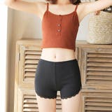 ボクサーショーツ レディースショーツ シームレスショーツ | shoppinggo | 詳細画像9