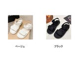 サンダル レディース ミュール | shoppinggo | 詳細画像2