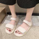 サンダル レディース ミュール | shoppinggo | 詳細画像4