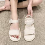 サンダル レディース ミュール | shoppinggo | 詳細画像5
