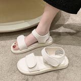 サンダル レディース ミュール | shoppinggo | 詳細画像6
