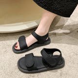 サンダル レディース ミュール | shoppinggo | 詳細画像9