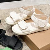 サンダル レディース ミュール | shoppinggo | 詳細画像12