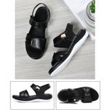 サンダル レディース 厚底 | shoppinggo | 詳細画像5