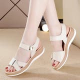 サンダル レディース 厚底 | shoppinggo | 詳細画像9