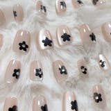 ネイルチップ ショート きらきら | shoppinggo | 詳細画像5 