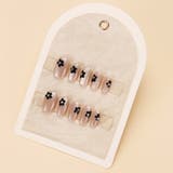 ネイルチップ ショート きらきら | shoppinggo | 詳細画像7 