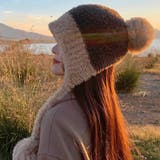 帽子 ポンポン ふわもこ | shoppinggo | 詳細画像13