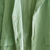 ジャケット＆ワイドパンツ 2点セット スーツ | shoppinggo | 詳細画像5 