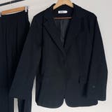 ジャケット＆パンツ 2点セット スーツ | shoppinggo | 詳細画像5 