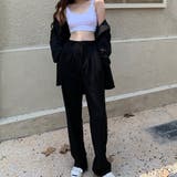 ジャケット＆パンツ 2点セット スーツ | shoppinggo | 詳細画像11 