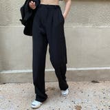 ジャケット＆パンツ 2点セット スーツ | shoppinggo | 詳細画像12 