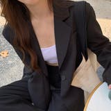 ジャケット＆パンツ 2点セット スーツ | shoppinggo | 詳細画像14 