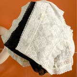 レースショーツ 花柄 セクシー | shoppinggo | 詳細画像6 