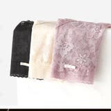 レースショーツ 花柄 セクシー | shoppinggo | 詳細画像11 