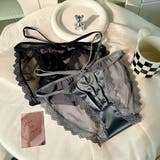 レースショーツ セクシー ショーツ単品 | shoppinggo | 詳細画像6