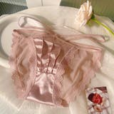 レースショーツ セクシー ショーツ単品 | shoppinggo | 詳細画像8