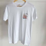 Tシャツ レディース ゆるT | shoppinggo | 詳細画像9 