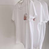 Tシャツ レディース ゆるT | shoppinggo | 詳細画像11 