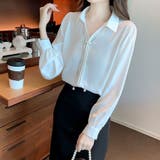 ブラウス ネックレス レディース | shoppinggo | 詳細画像7 