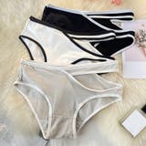 ショーツ レディース シンプル | shoppinggo | 詳細画像3 