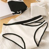 ショーツ レディース シンプル | shoppinggo | 詳細画像4 