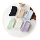 冷えとり靴下 クルーソックス 暖かい | shoppinggo | 詳細画像6