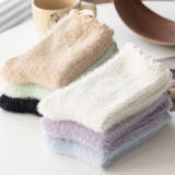 冷えとり靴下 クルーソックス 暖かい | shoppinggo | 詳細画像8