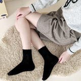 冷えとり靴下 クルーソックス 暖かい | shoppinggo | 詳細画像9