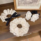 キシュシュ ヘアゴム ヘアアレンジ | shoppinggo | 詳細画像3 