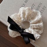 A02 | キシュシュ ヘアゴム ヘアアレンジ | shoppinggo