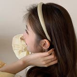 カチューシャ 無地 シンプル | shoppinggo | 詳細画像8