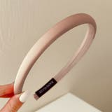 ピンク | カチューシャ 無地 シンプル | shoppinggo